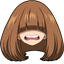 MHA Student Mix pointer cursor