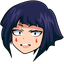 MHA Class Mix pointer cursor