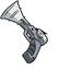 MHA Custom Mouse default cursor