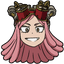 MHA Custom Mouse pointer cursor
