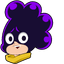 MHA Custom Mix pointer cursor