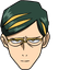 Pro Hero Mix pointer cursor