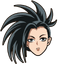 Momo Yaoyorozu pointer cursor