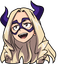 MHA Mouse Mix pointer cursor