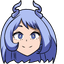 Nejire Hado pointer cursor