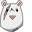 U.A. Hero Roster pointer cursor