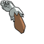 Rumi Usagiyama default cursor