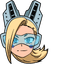 MHA Hero Pack pointer cursor