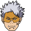 MHA Pack One pointer cursor