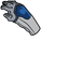 Selkie default cursor