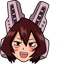 Shino Sosaki pointer cursor