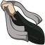 Shota Aizawa default cursor