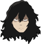 Shota Aizawa pointer cursor