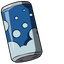 Sirius default cursor