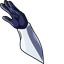 Tenya Iida default cursor