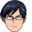 Tenya Iida pointer cursor
