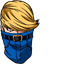 MHA Cute Custom pointer cursor