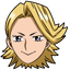 Yuga Aoyama pointer cursor