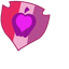 Apple Bloom default cursor