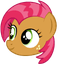 Babs Seed pointer cursor
