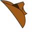 Braeburn default cursor