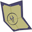 Capper and Paper default cursor