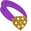 Cozy Glow default cursor