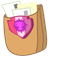 Gabby Griffon default cursor