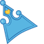 Princess Amore default cursor