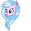 Silverstream pointer cursor