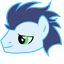 Soarin Wonderbolts pointer cursor