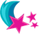 Sunny Starscout default cursor