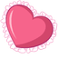 Sweetie Belle default cursor