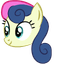 Bon Bon pointer cursor