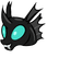 Thorax Changeling default cursor