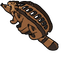 Catbus default cursor