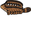 Catbus pointer cursor