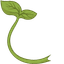 Chibi Totoro default cursor