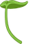 My Neighbor Totoro default cursor