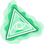 Mysterio default cursor