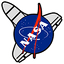 Space Adventure default cursor