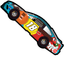 Racing Thrills default cursor