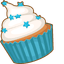 Nailed It Cupcake default cursor