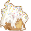 Nailed It Cupcake pointer cursor