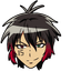 Jyugo Nanbaka pointer cursor