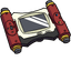 Boruto Uzumaki default cursor
