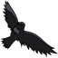 Itachi Uchiha default cursor