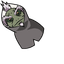Jiraiya and Fukasaku default cursor