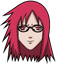 Karin pointer cursor