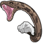 Orochimaru default cursor